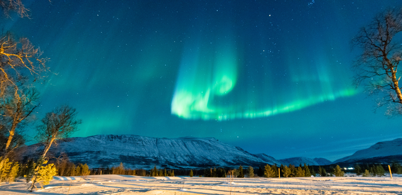 Aurora Borealis