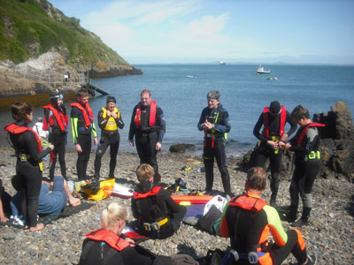 Briefing