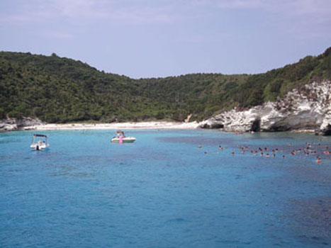 Vountoumi
