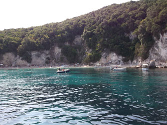 Blue Lagoon