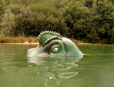 Nessie