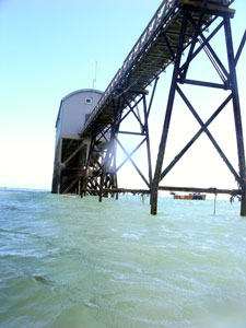 The Pier