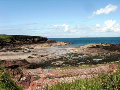 St. Bride's Haven