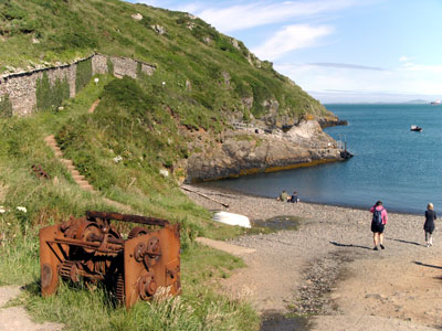 Martin's Haven