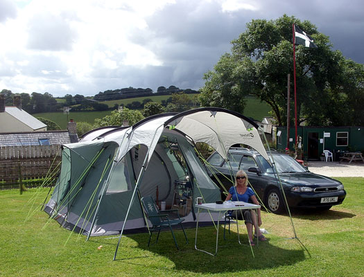 Base Camp