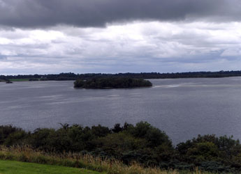 Lough Owel