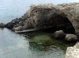 Ghar Lapsi