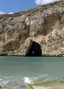 The Inland Sea