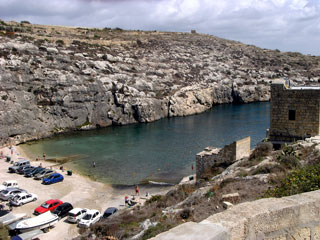 Mgarr ix-Xini