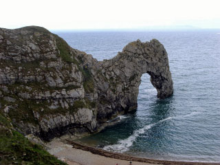 Durdle Dor