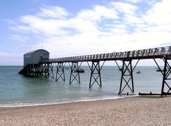 The Pier